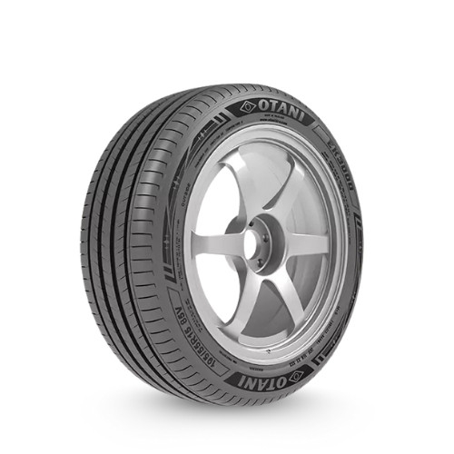 Lốp 215/60R16 Otani EK3000 Lốp Camry Lốp Sonata